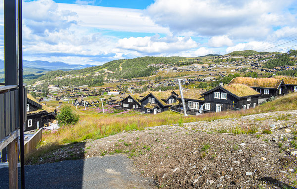 Feriehuse - Rauland , Norge - N35554 201