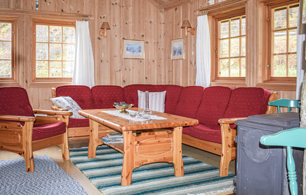 Semesterhus - Rauland/Sandviki , Norge - N35562 2