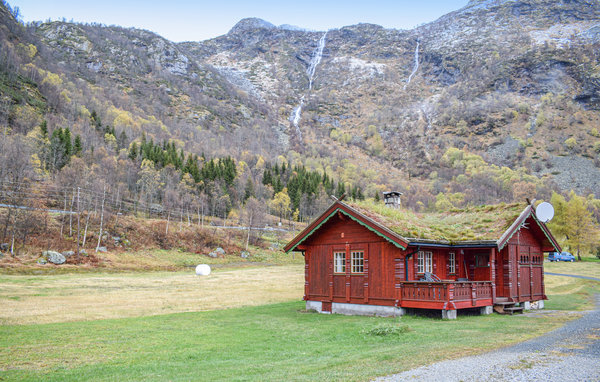 Ferienhaus 
