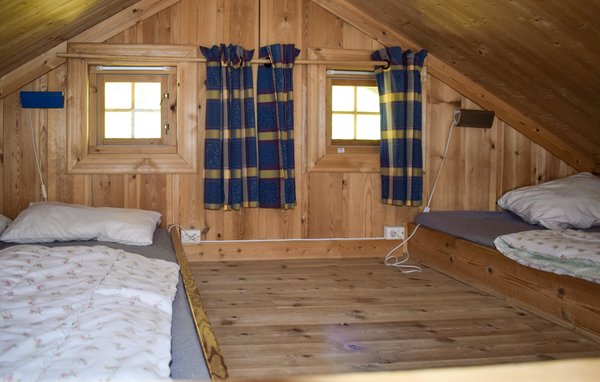 Ferienwohnung - Rauland , Norwegen - N35566 601