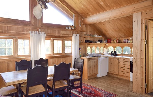 Ferienwohnung - Rauland , Norwegen - N35566 3
