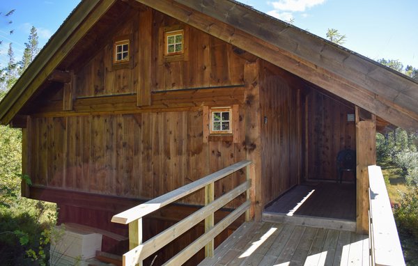 Ferienwohnung - Rauland , Norwegen - N35566 81