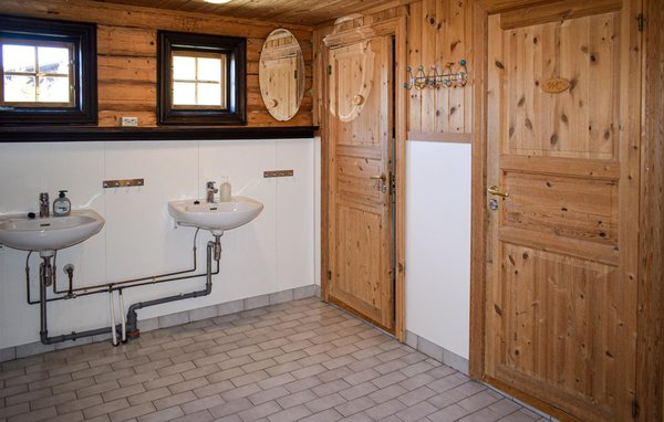 Ferienhaus - Rauland , Norwegen - N35568 701