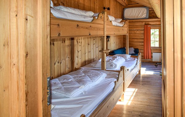 Ferienhaus - Rauland , Norwegen - N35568 601