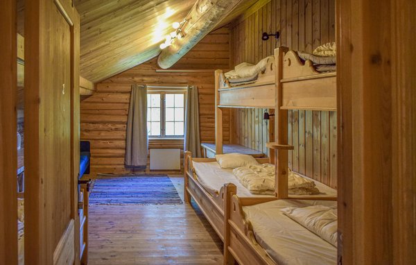 Ferienhaus - Rauland , Norwegen - N35568 602