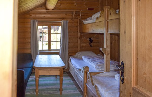 Ferienhaus - Rauland , Norwegen - N35568 604