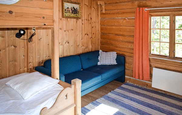 Ferienhaus - Rauland , Norwegen - N35568 605
