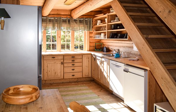 Ferienhaus - Rauland , Norwegen - N35568 5