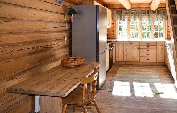 Ferienhaus - Rauland , Norwegen - N35568 401