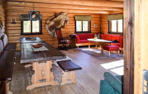 Ferienhaus - Rauland , Norwegen - N35568 301