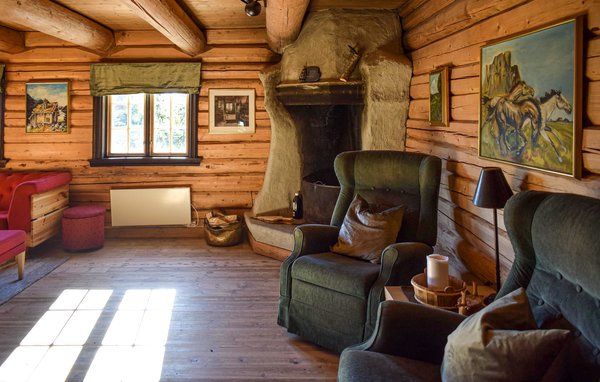 Ferienhaus - Rauland , Norwegen - N35568 302