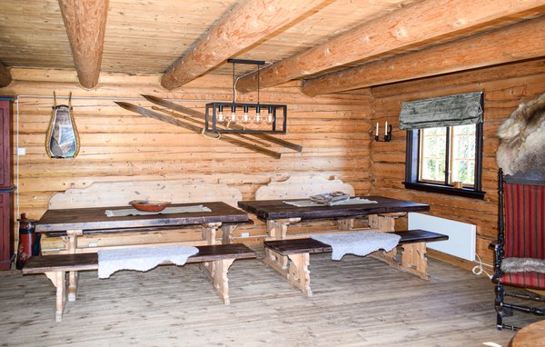 Ferienhaus - Rauland , Norwegen - N35568 303