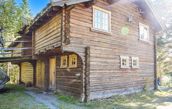 Ferienhaus - Rauland , Norwegen - N35568 82