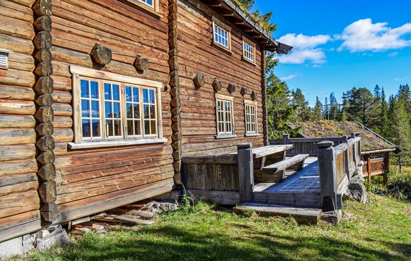 Ferienhaus - Rauland , Norwegen - N35568 102