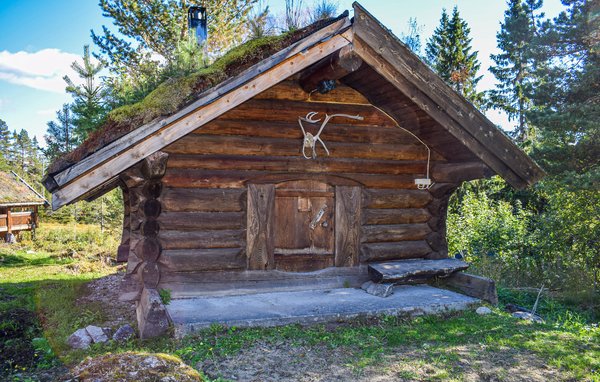 Ferienhaus - Rauland , Norwegen - N35568 103