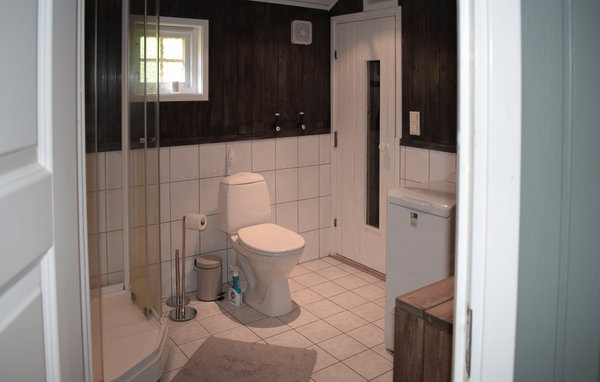 Feriehuse - Gaustablikk , Norge - N35574 701