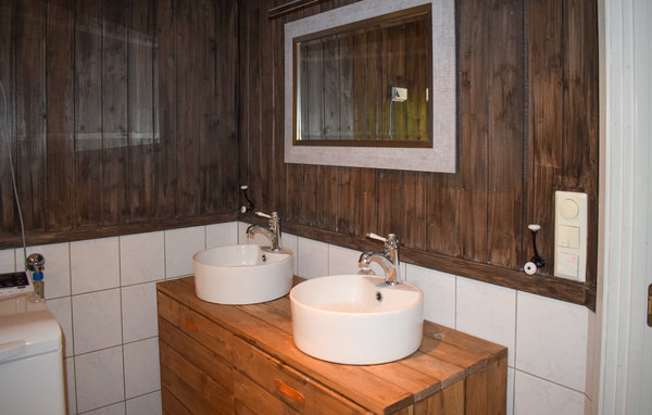 Feriehuse - Gaustablikk , Norge - N35574 702