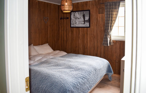 Feriehuse - Gaustablikk , Norge - N35574 601