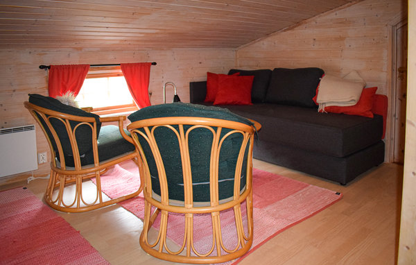 Feriehuse - Gaustablikk , Norge - N35574 8