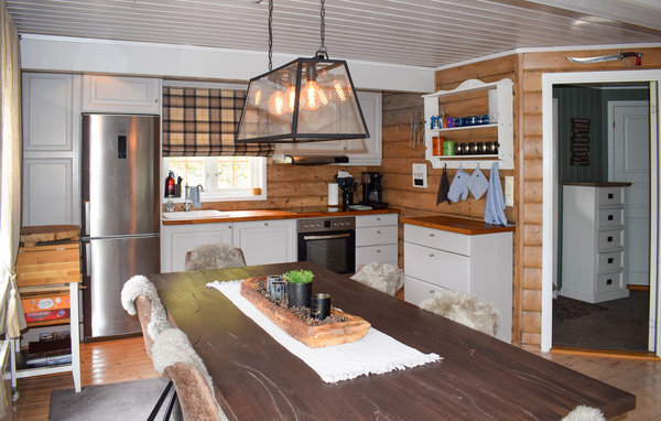 Feriehuse - Gaustablikk , Norge - N35574 7