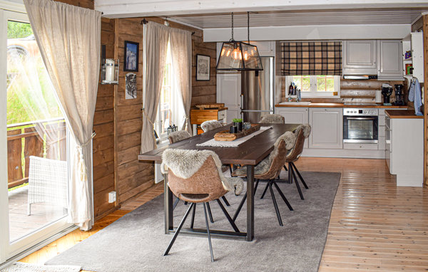 Feriehuse - Gaustablikk , Norge - N35574 402