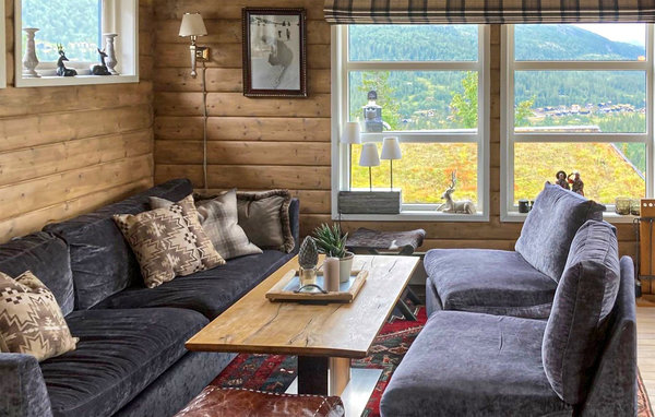 Feriehuse - Gaustablikk , Norge - N35574 302