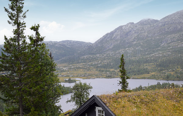Feriehuse - Gaustablikk , Norge - N35574 201