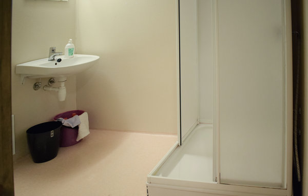 Ferienwohnung - Hovden , Norwegen - N35580 702