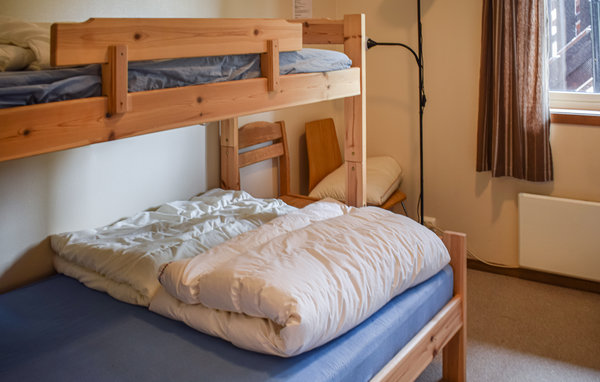 Ferienwohnung - Hovden , Norwegen - N35580 602