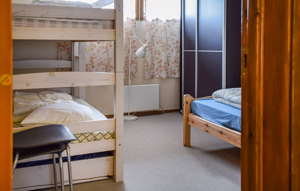 Ferienwohnung - Hovden , Norwegen - N35580 603