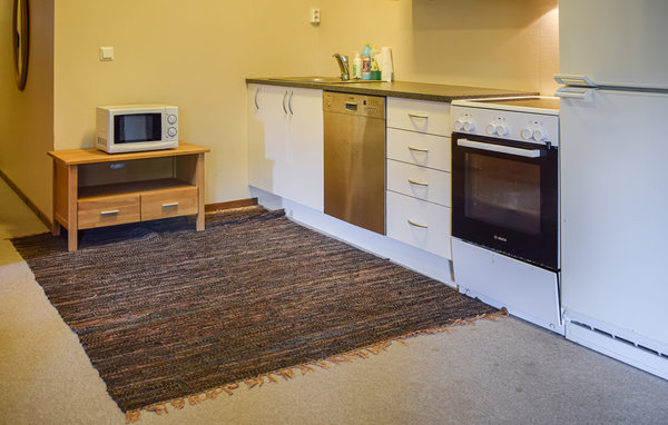 Ferienwohnung - Hovden , Norwegen - N35580 4