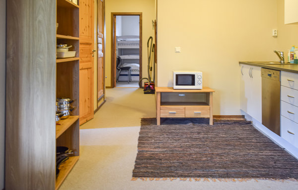 Ferienwohnung - Hovden , Norwegen - N35580 401