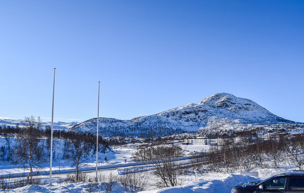 Ferienwohnung - Hovden , Norwegen - N35580 103