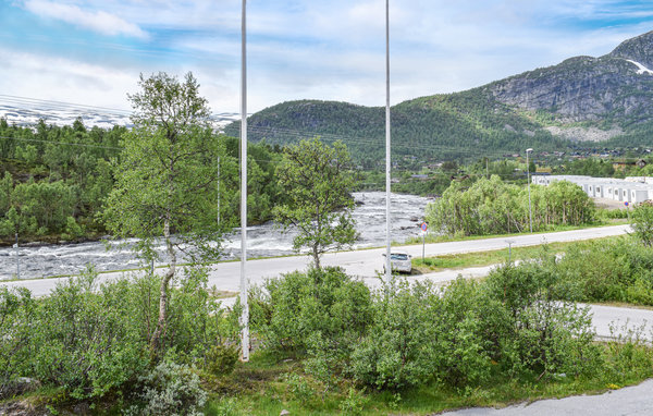 Ferieleilighet - Hovden , Norge - N35580 2