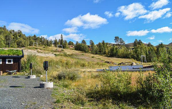 Ferienhaus - Rauland , Norwegen - N35621 6