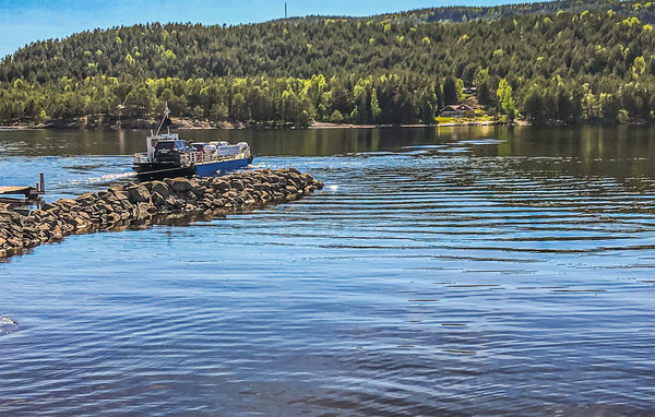 Feriehus - Nissedal , Norge - N35624 903