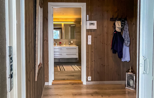 Feriehus - Nissedal , Norge - N35624 503