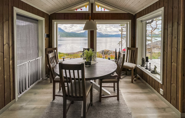 Feriehus - Nissedal , Norge - N35624 7