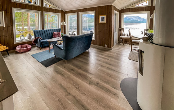 Feriehus - Nissedal , Norge - N35624 4