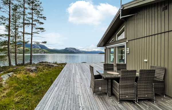 Feriehus - Nissedal , Norge - N35624 9