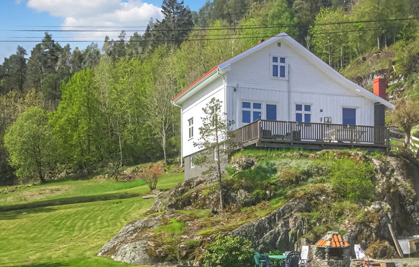 Feriehus - Kragerø , Norge - N35636 1