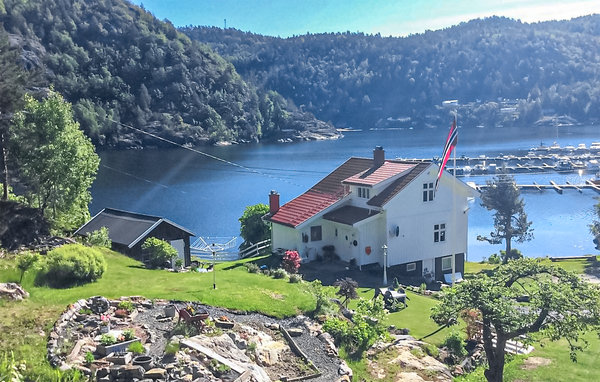 Feriehus - Kragerø , Norge - N35636 2