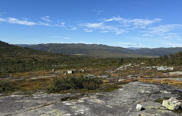 Feriehuse - Hovden , Norge - N35638 904