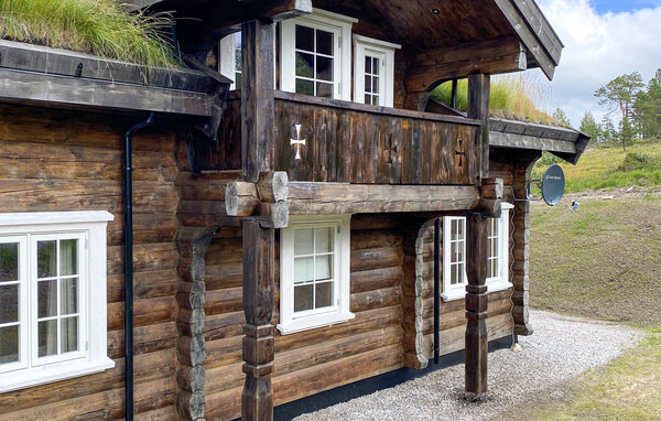 Feriehuse - Hovden , Norge - N35638 81