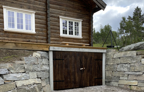 Feriehuse - Hovden , Norge - N35638 82