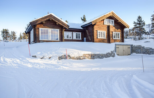 Feriehuse - Hovden , Norge - N35638 83