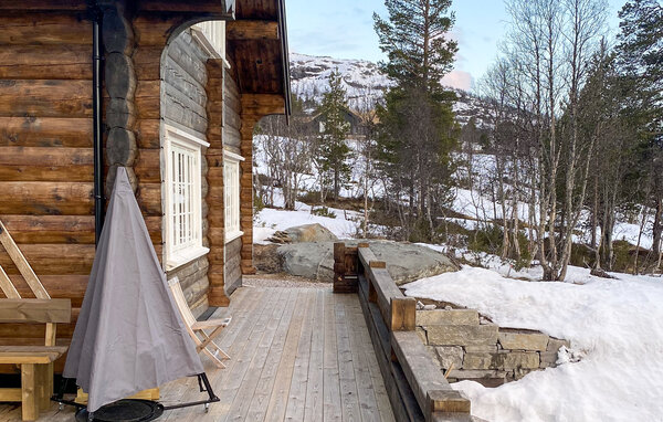 Feriehuse - Hovden , Norge - N35638 102