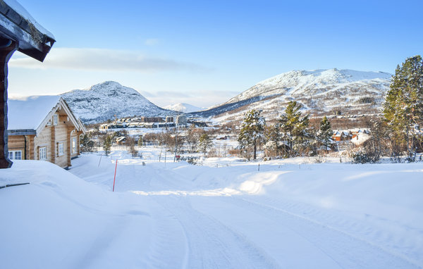 Feriehuse - Hovden , Norge - N35638 201