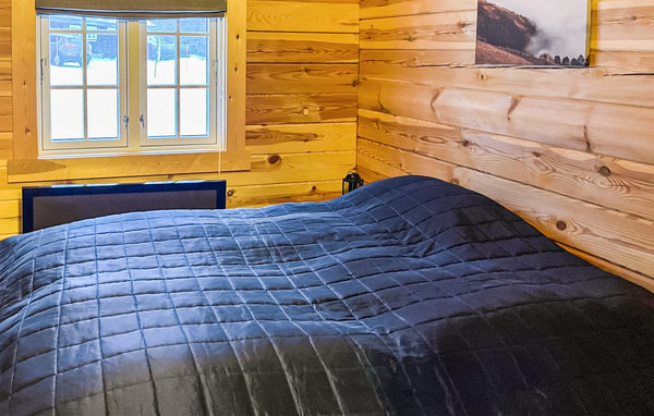 Feriehus - Kyrkjebygdheiea/Nissedal , Norge - N35639 601