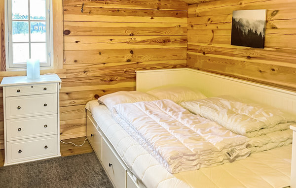 Feriehus - Kyrkjebygdheiea/Nissedal , Norge - N35639 602